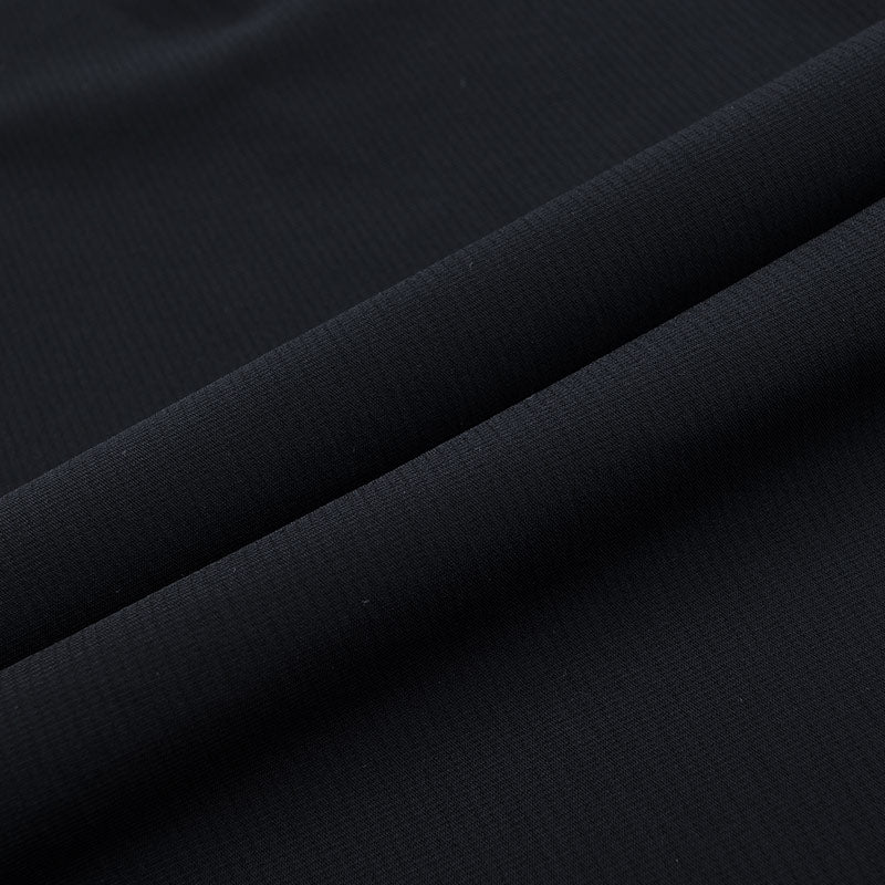 ANTA Splash Express Knit Track Pants Black