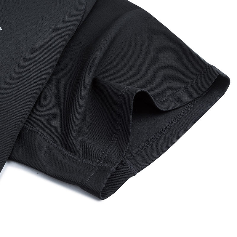 ANTA RUNNING T-shirt
