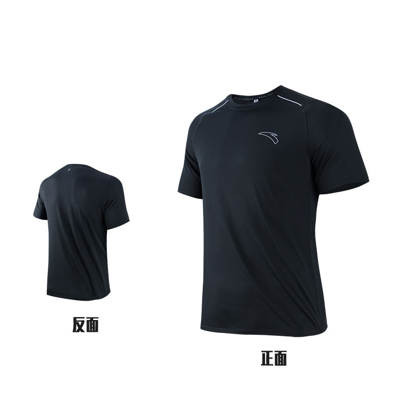 ANTA RUNNING T-shirt