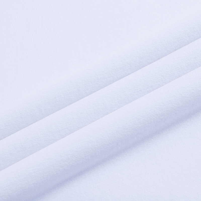 ANTA A-Soft Flex / A-Cool Cross Training Short Sleeve T-Shirt White