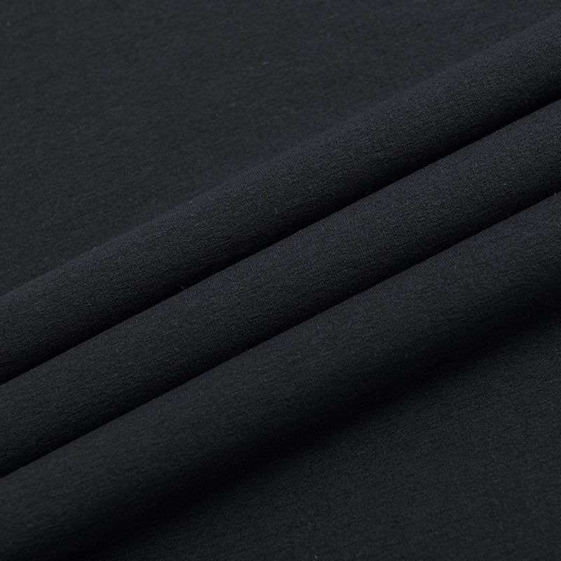 ANTA A-Soft Flex / A-Cool Cross Training Short Sleeve T-Shirt Black
