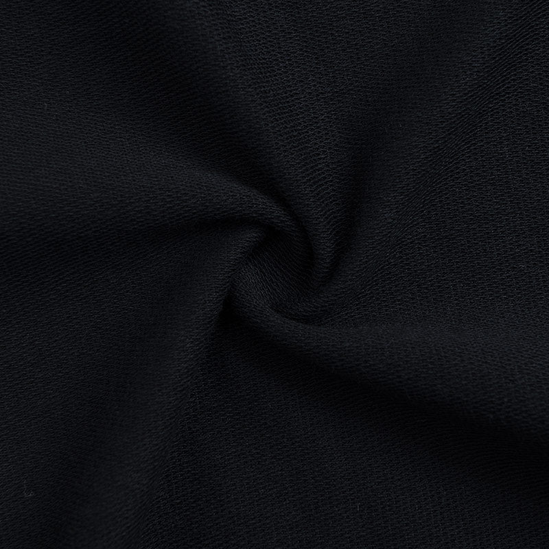 KNIT HALF PANTS