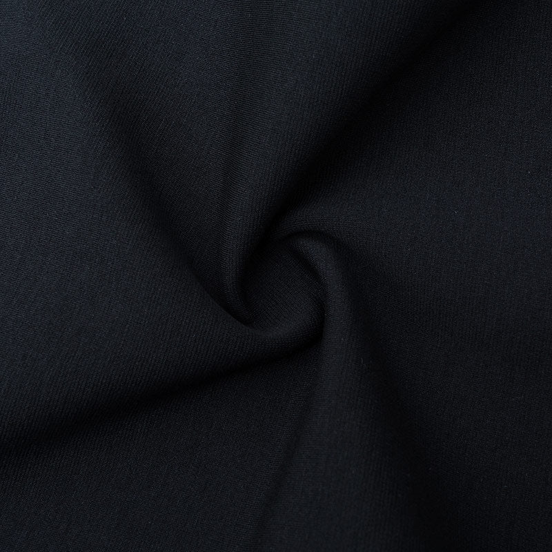 ANTA Sorona Knit Track Pants Black