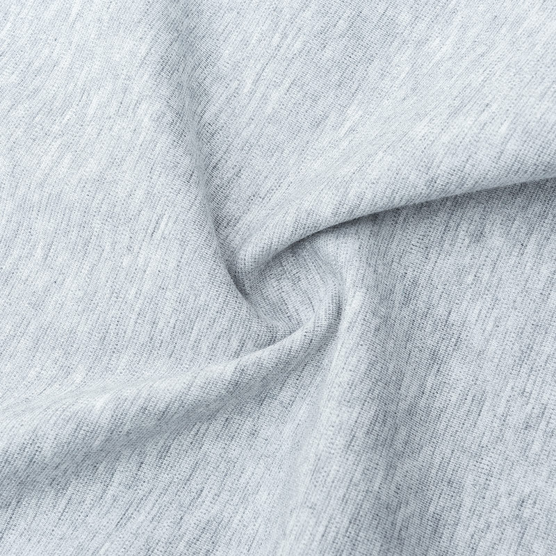 ANTA Sorona Knit Track Pants Heather Grey