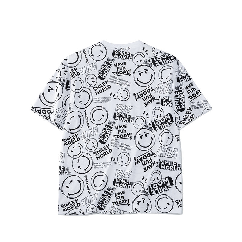 SS TEE
