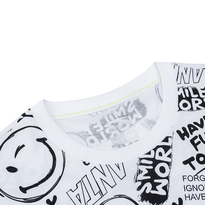 SS TEE
