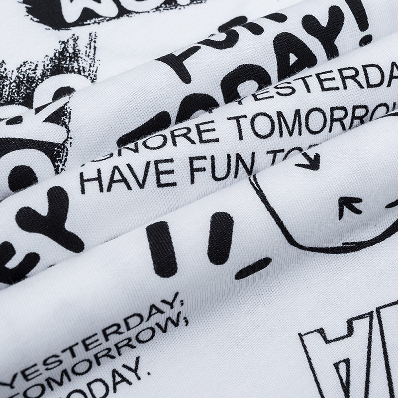 SS TEE