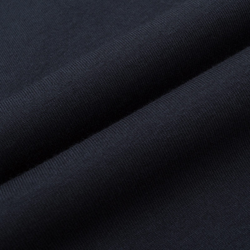 ANTA Knit Track Pants Black