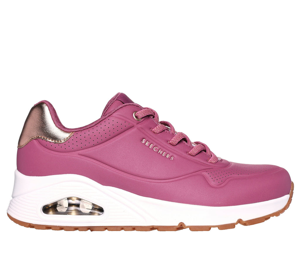 Slip-ins: SKECHERS Street Tres-Air Uno - Vision-Airy