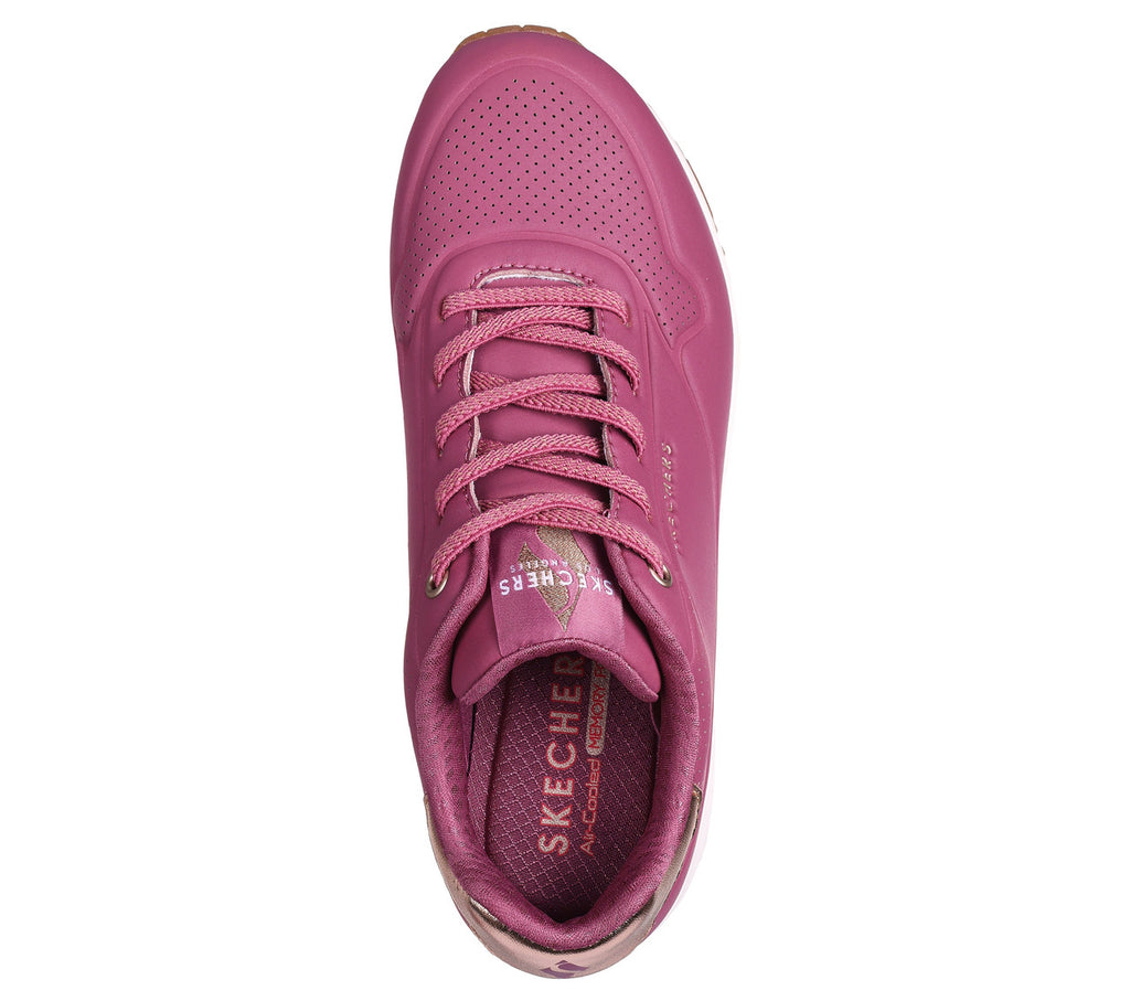 Slip-ins: SKECHERS Street Tres-Air Uno - Vision-Airy