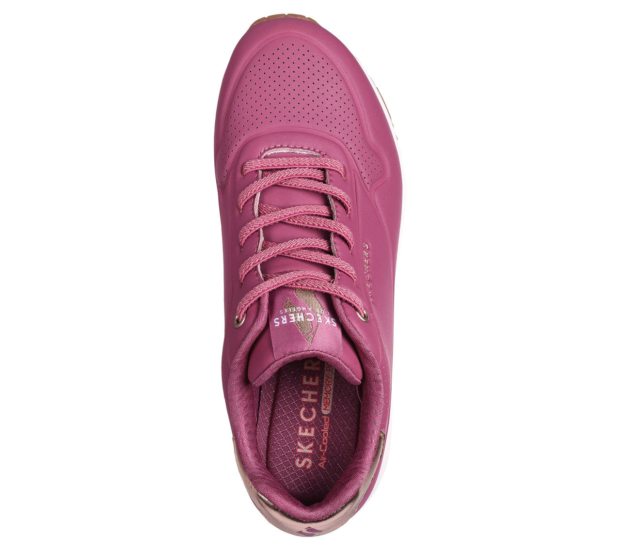 Slip-ins: SKECHERS Street Tres-Air Uno - Vision-Airy