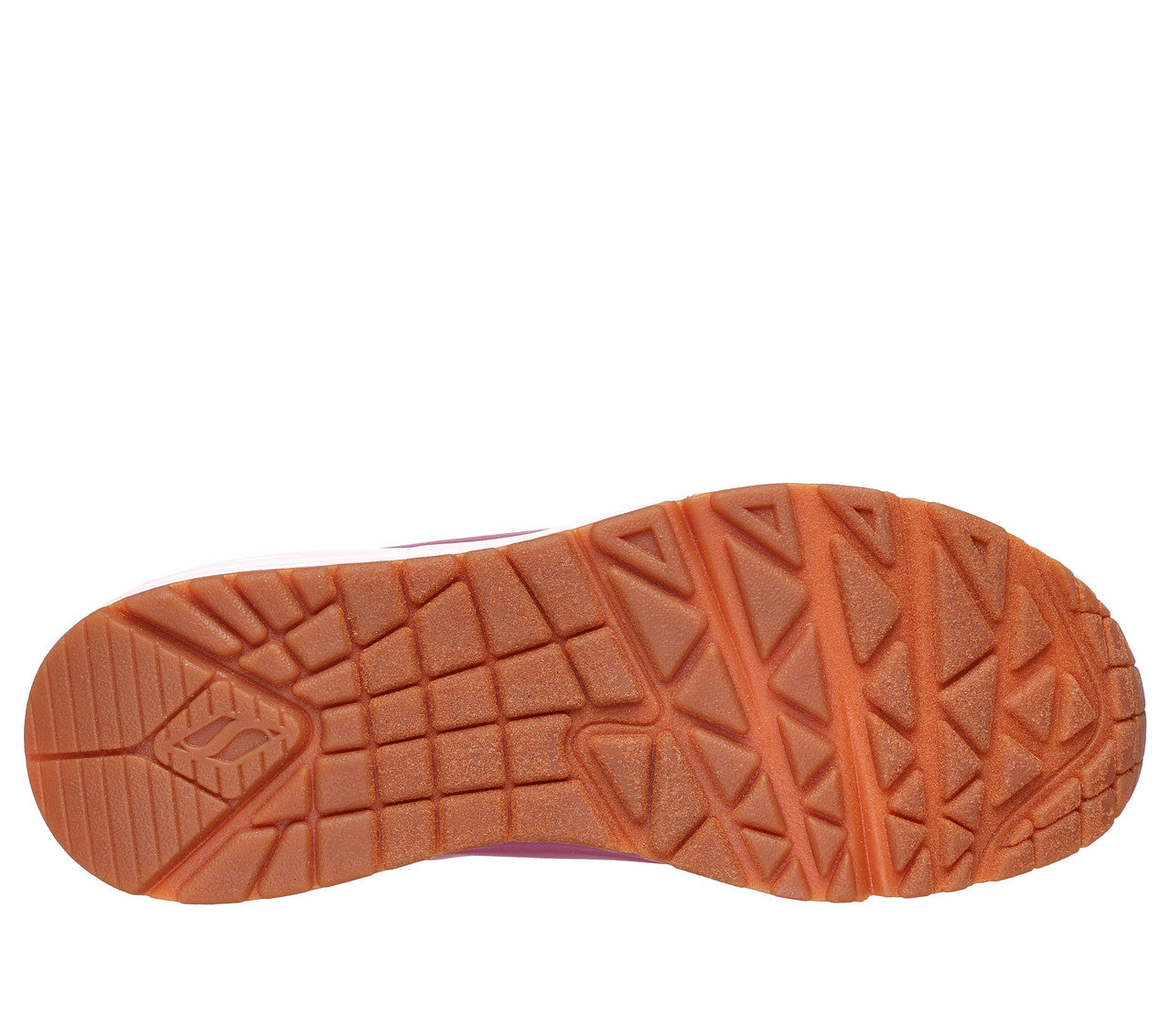 Slip-ins: SKECHERS Street Tres-Air Uno - Vision-Airy