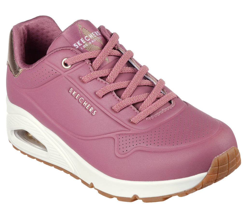 Slip-ins: SKECHERS Street Tres-Air Uno - Vision-Airy