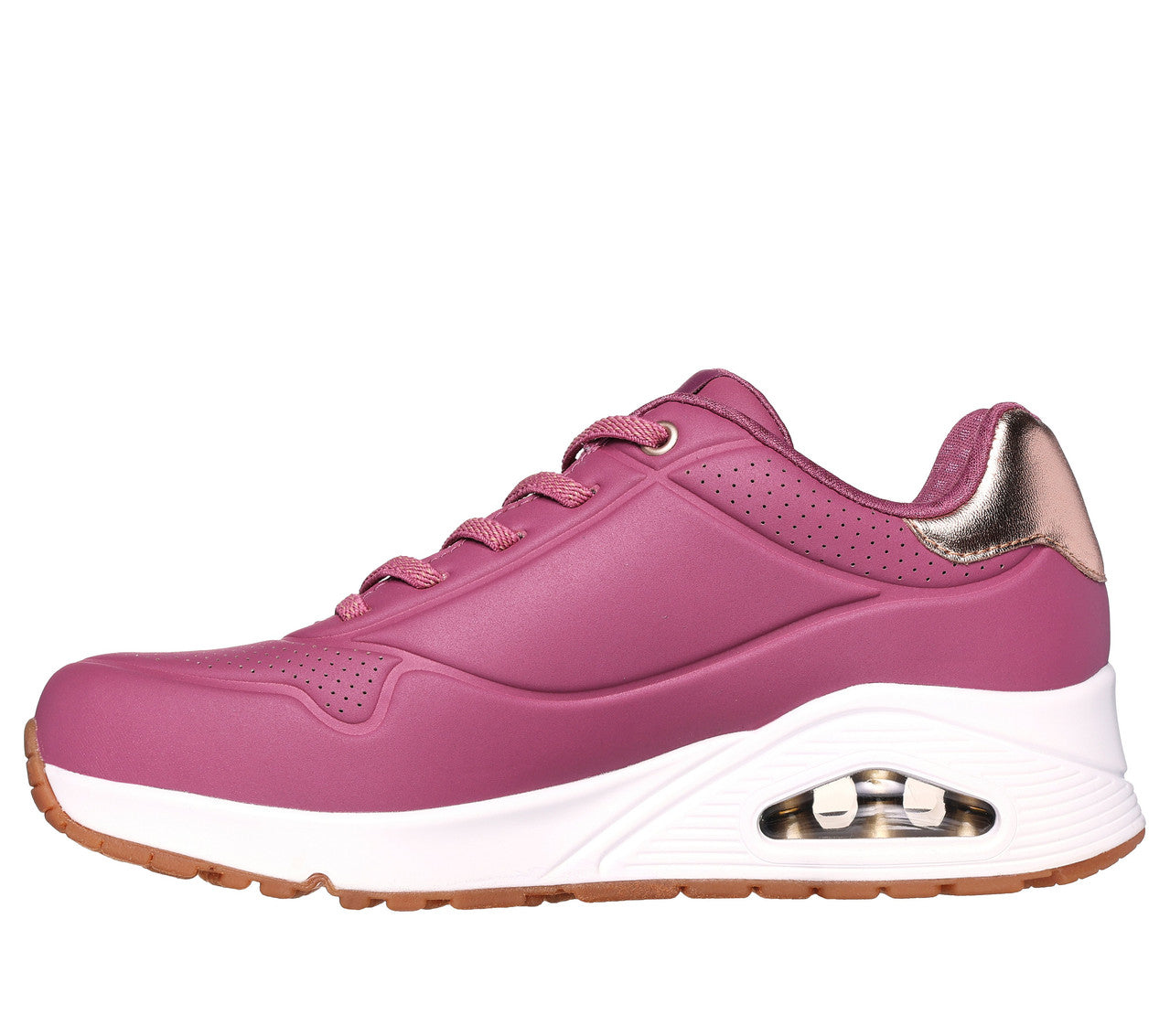 Slip-ins: SKECHERS Street Tres-Air Uno - Vision-Airy