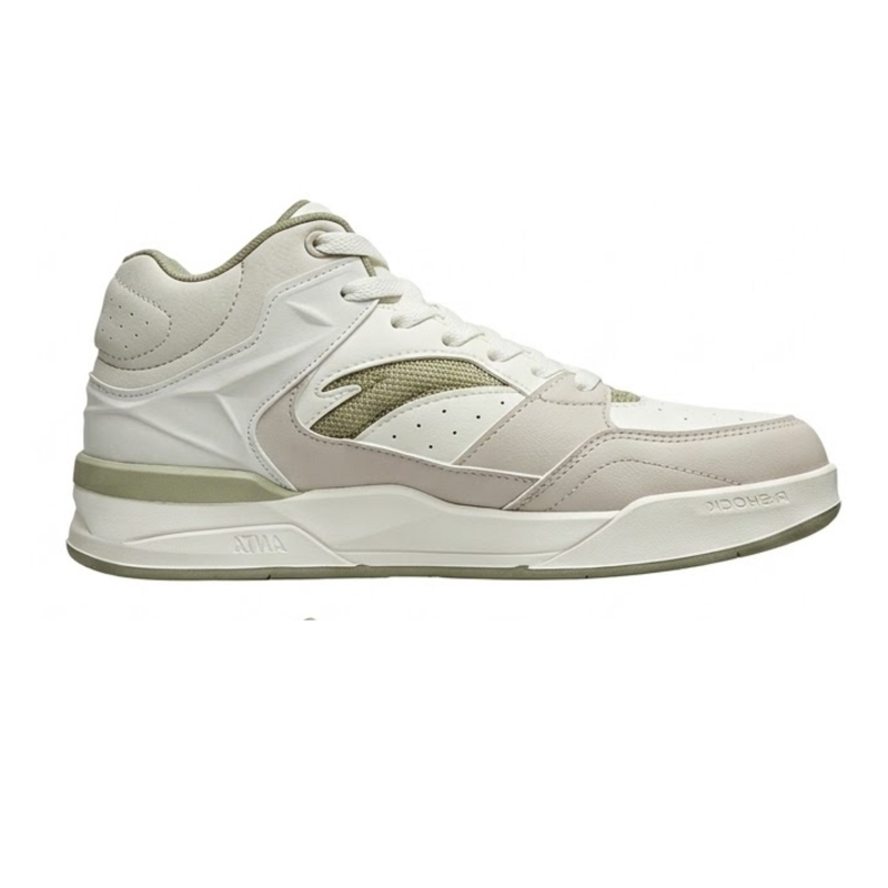 ANTA X-GAME 4 Carat Shoes White