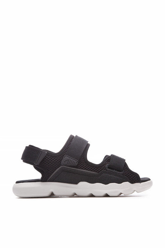 ANTA Women's Basic Sandals Black
