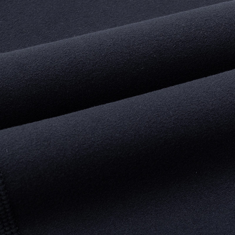 ANTA Cross Training Tight Ankle Pants Basic Black