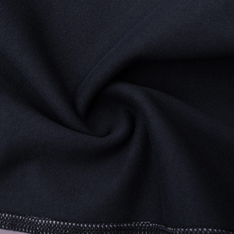 ANTA Cross Training Tight Ankle Pants Basic Black