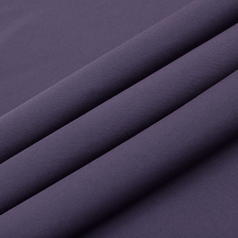 ANTA Sweat Resistant UV Protection Running Short Sleeve T-Shirt Purple