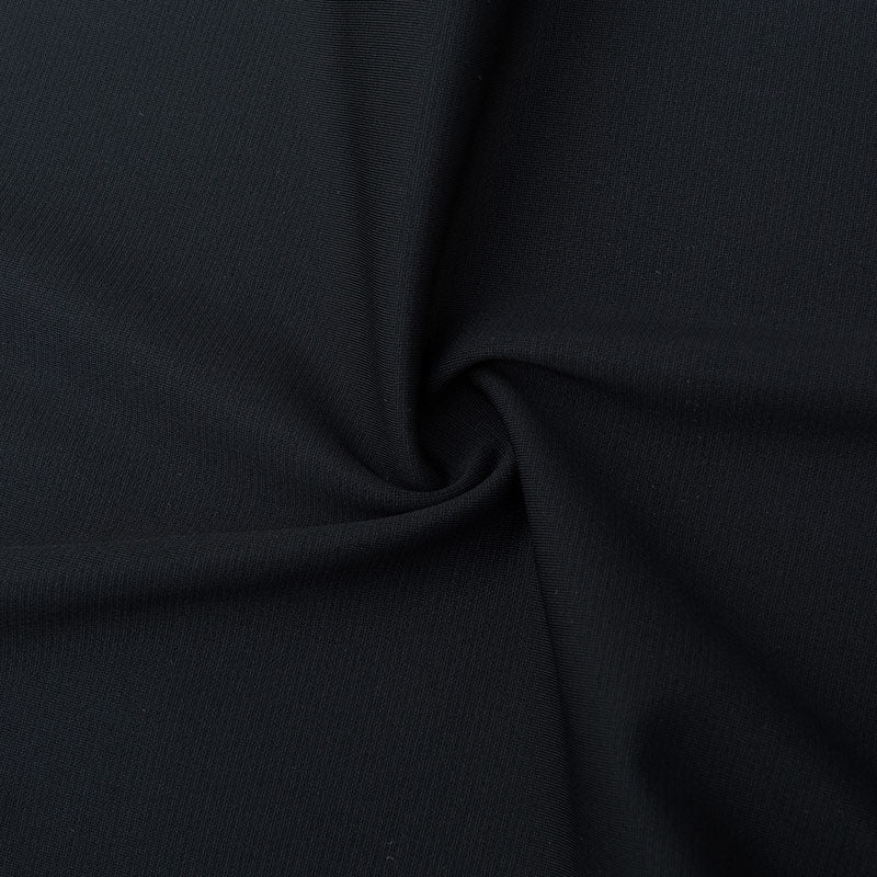 ANTA A-Chill Touch II Running Knit Ankle Pants Black