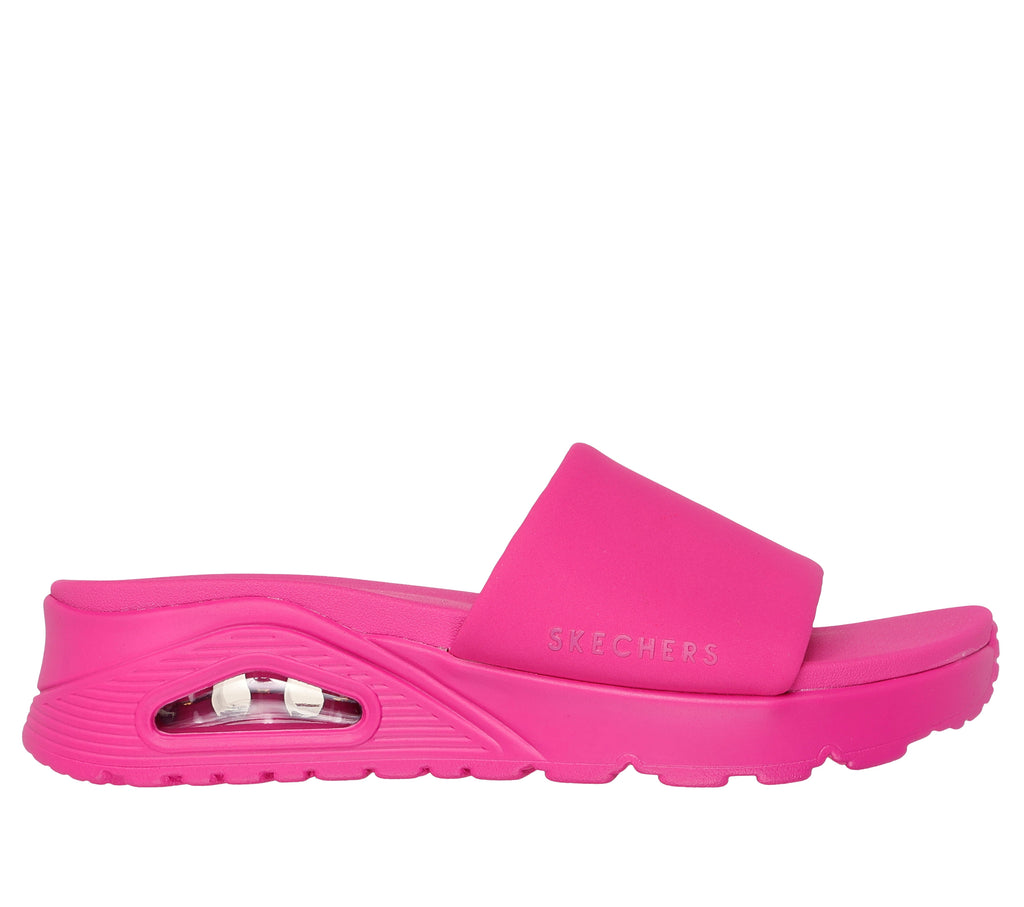 Slip-ins: SKECHERS Street Tres-Air Uno - Vision-Airy