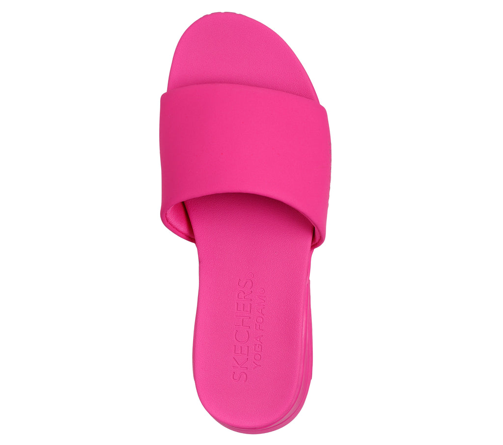 Slip-ins: SKECHERS Street Tres-Air Uno - Vision-Airy
