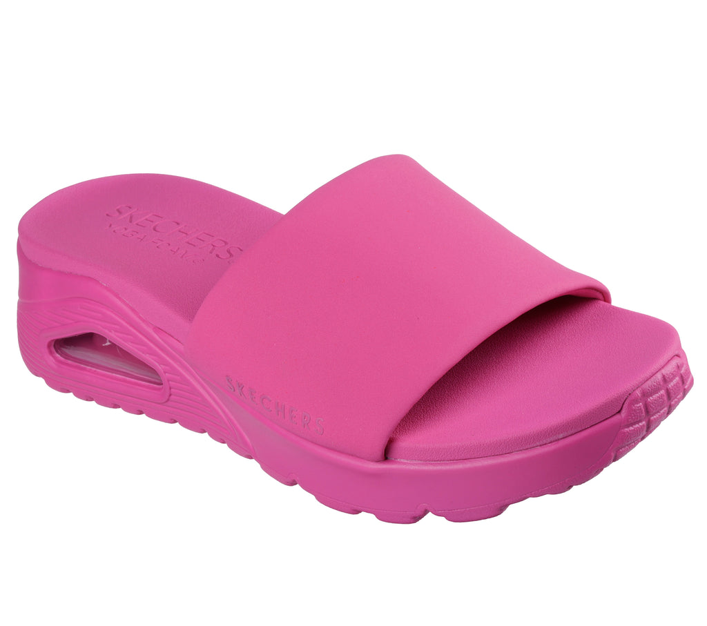 Slip-ins: SKECHERS Street Tres-Air Uno - Vision-Airy