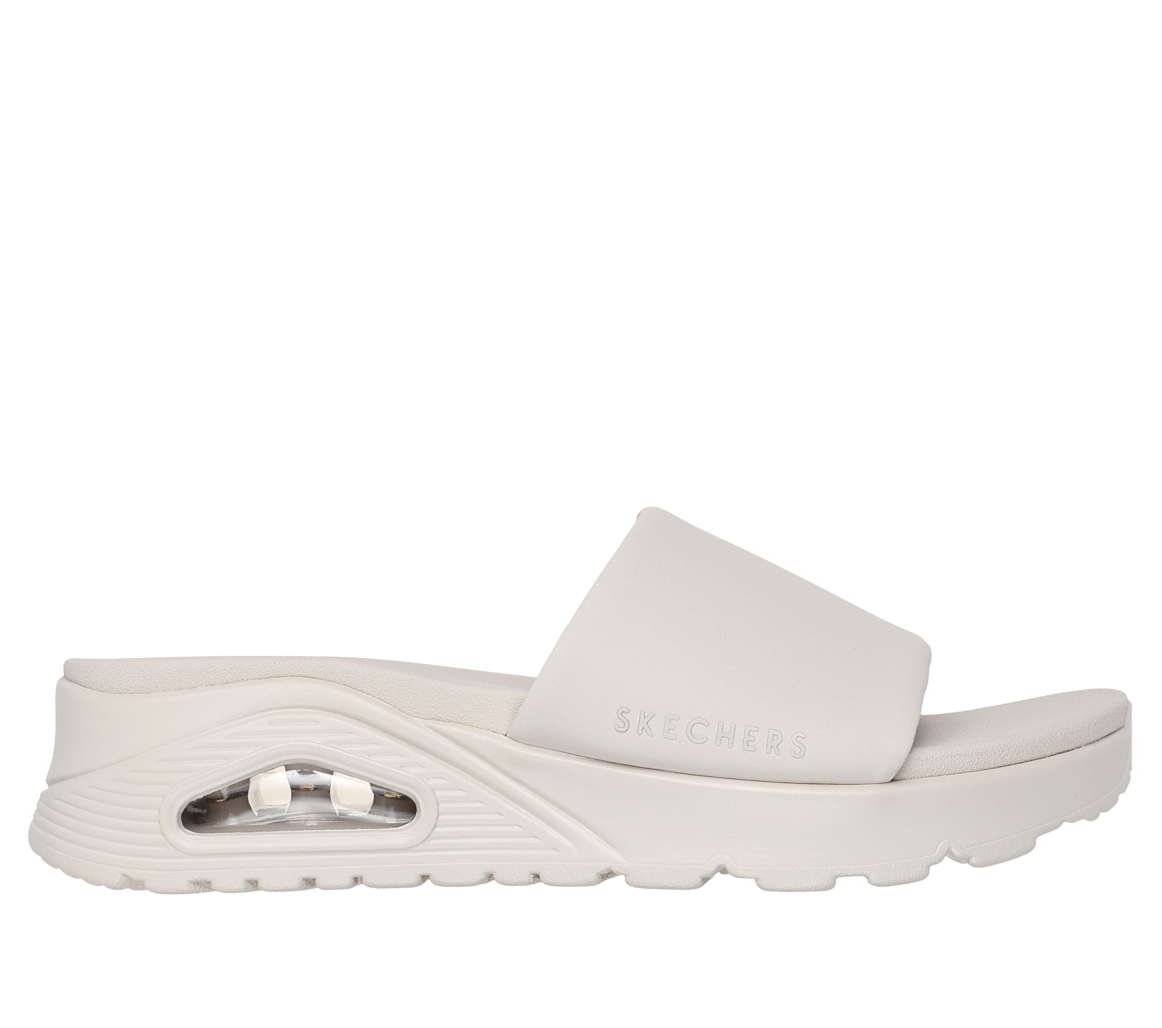 Slip-ins: SKECHERS Street Tres-Air Uno - Vision-Airy