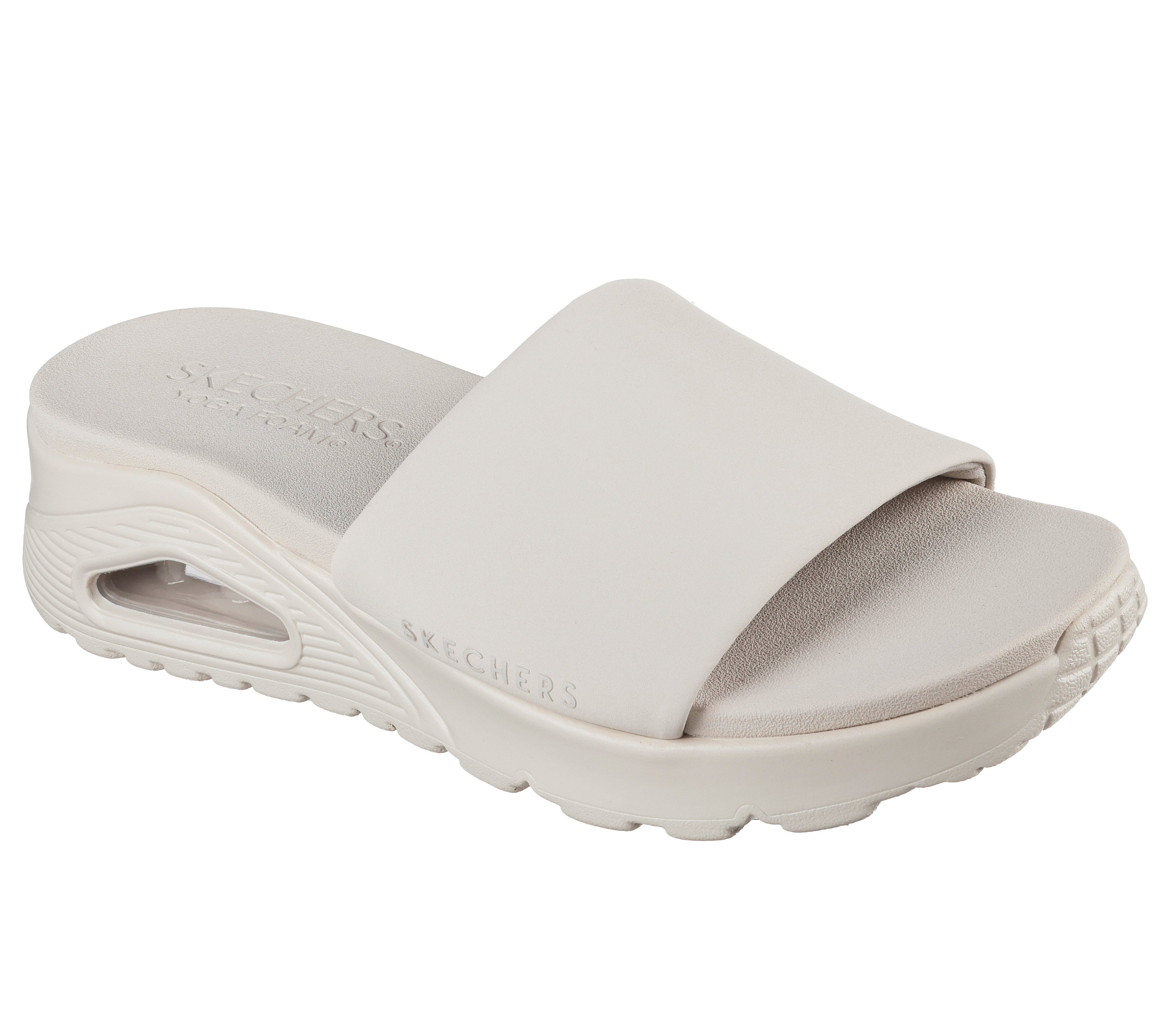 Slip-ins: SKECHERS Street Tres-Air Uno - Vision-Airy