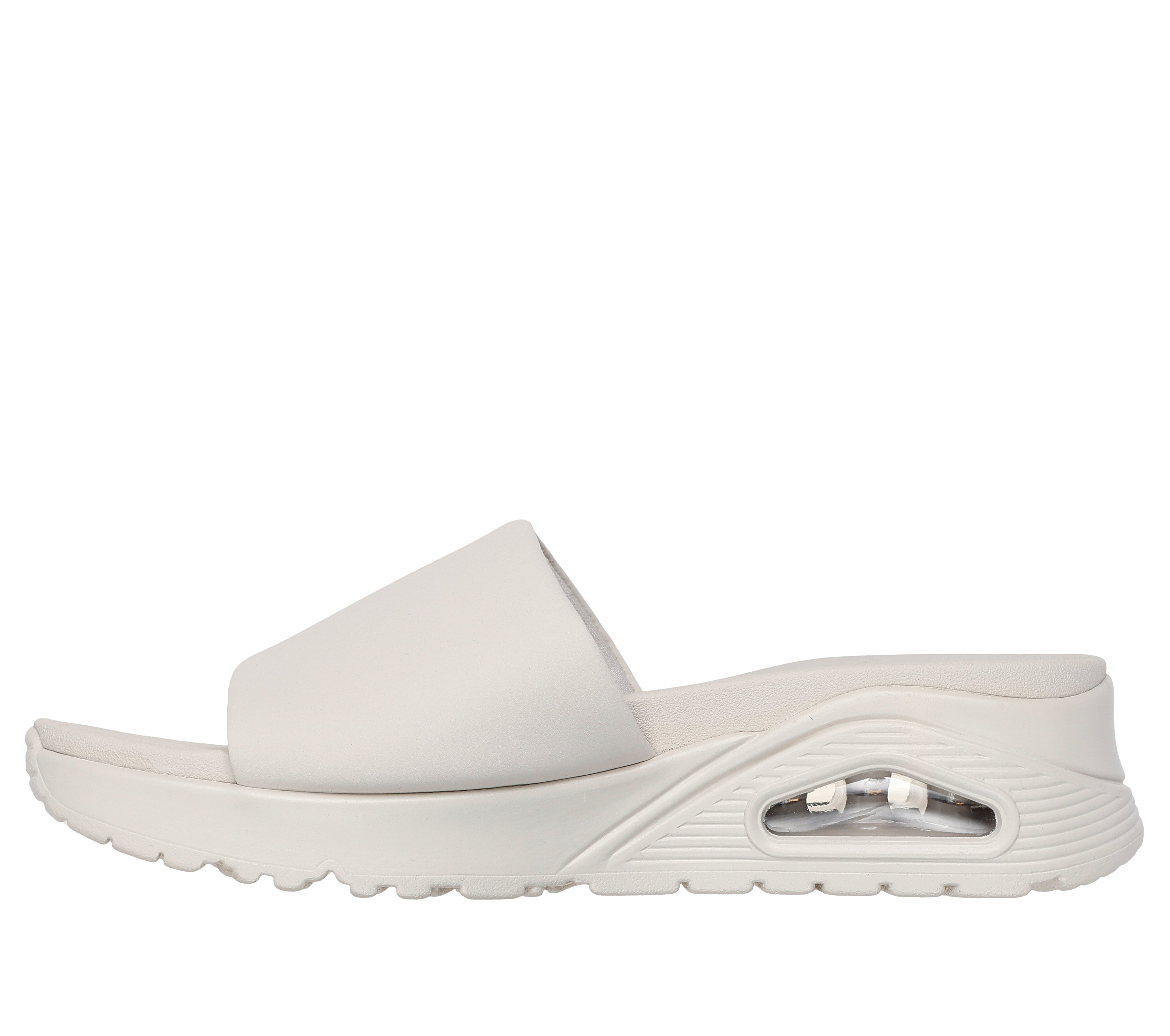 Slip-ins: SKECHERS Street Tres-Air Uno - Vision-Airy