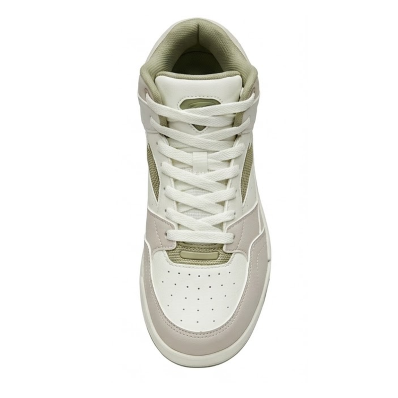 ANTA X-GAME 4 Carat Shoes White