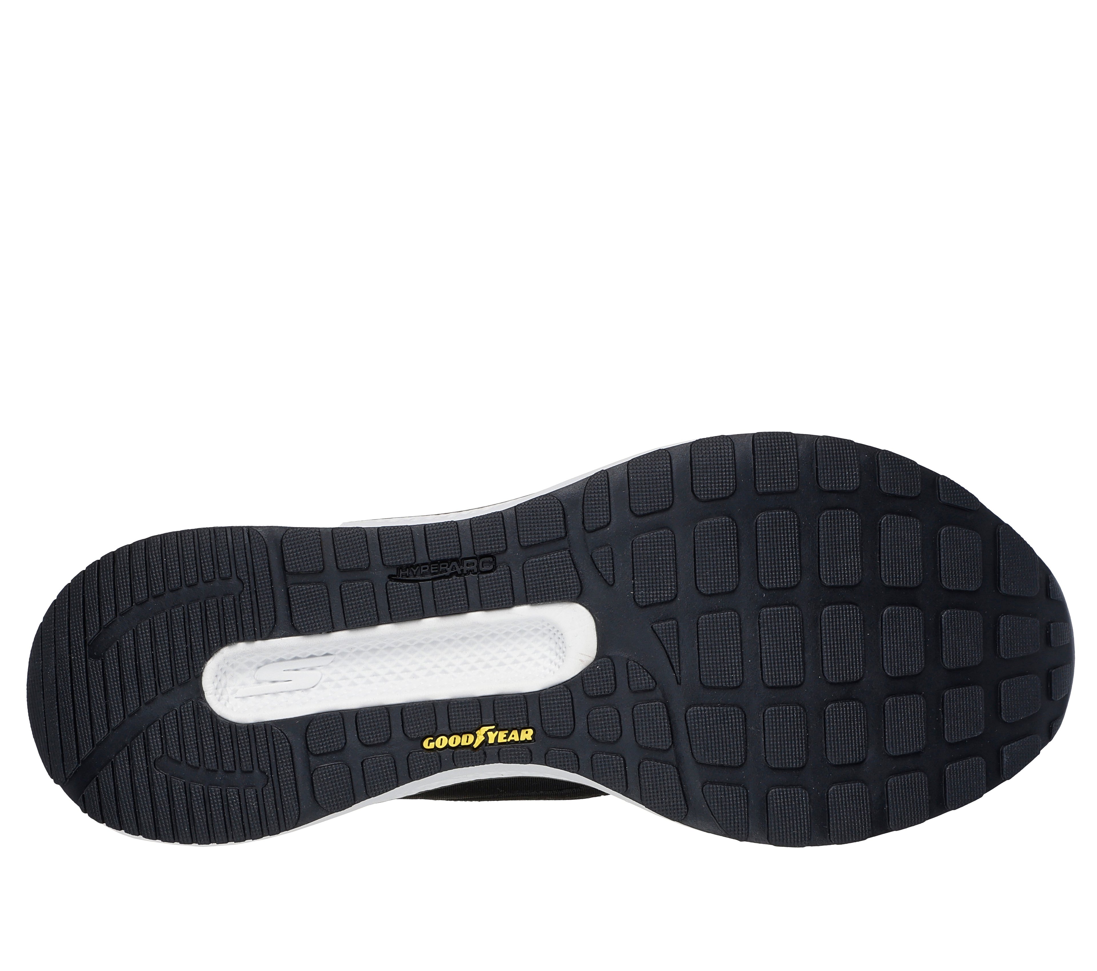 GO RUN PERSISTENCE 2