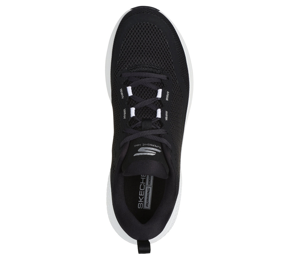 GO RUN SUPERSONIC MAX