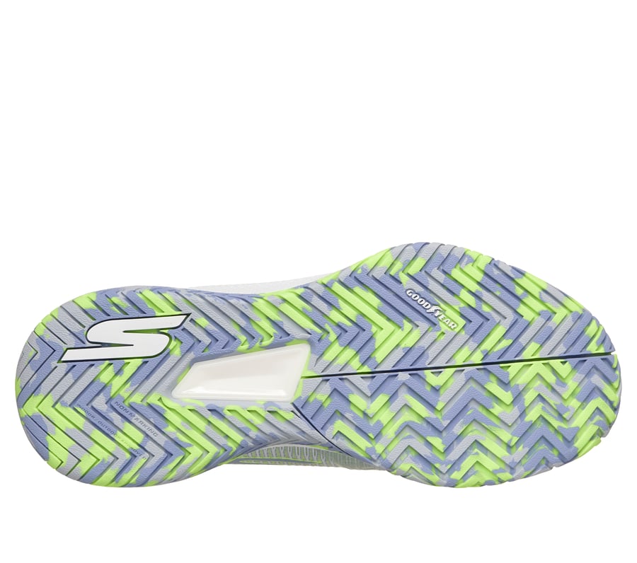 Skechers Viper Court Pro 2.0 Gray/Lavender