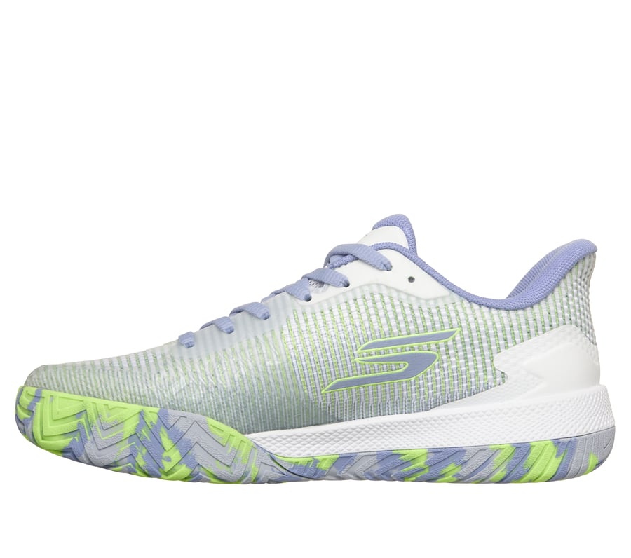 Skechers Viper Court Pro 2.0 Gray/Lavender