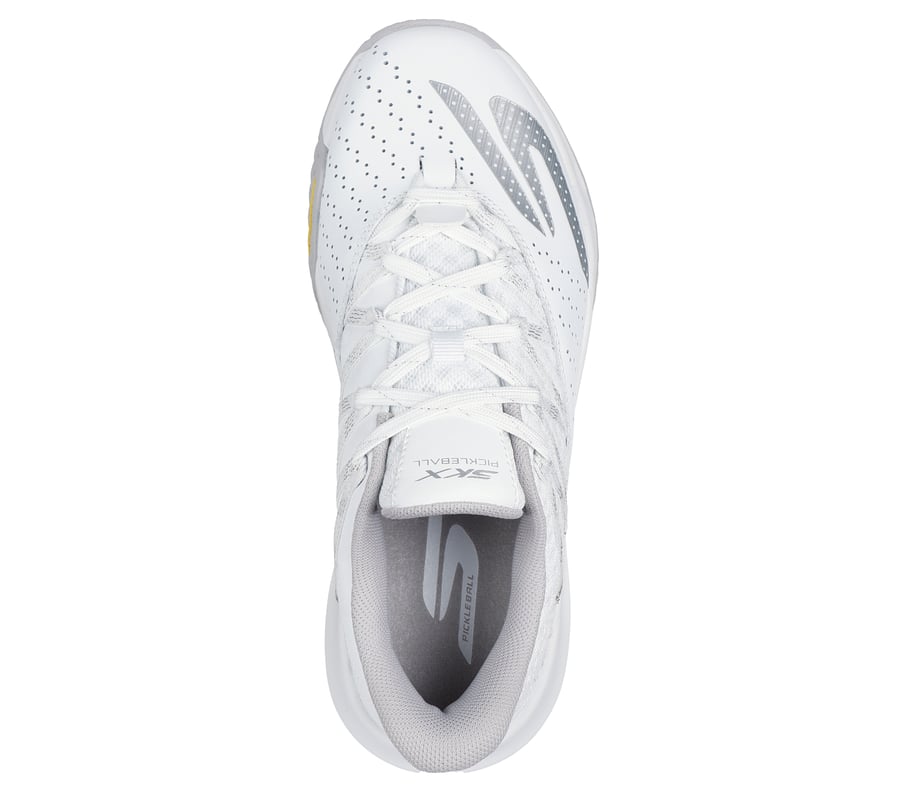 Skechers SKECHERS VIPER COURT RALLY White