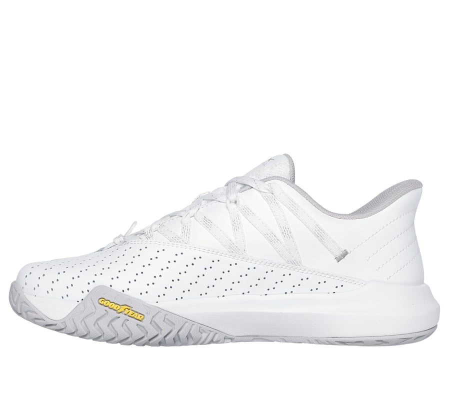 Skechers SKECHERS VIPER COURT RALLY White