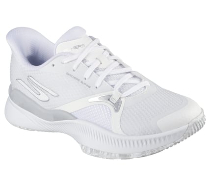 SKECHERS SLIP-INS TENNIS STATE CHAMP