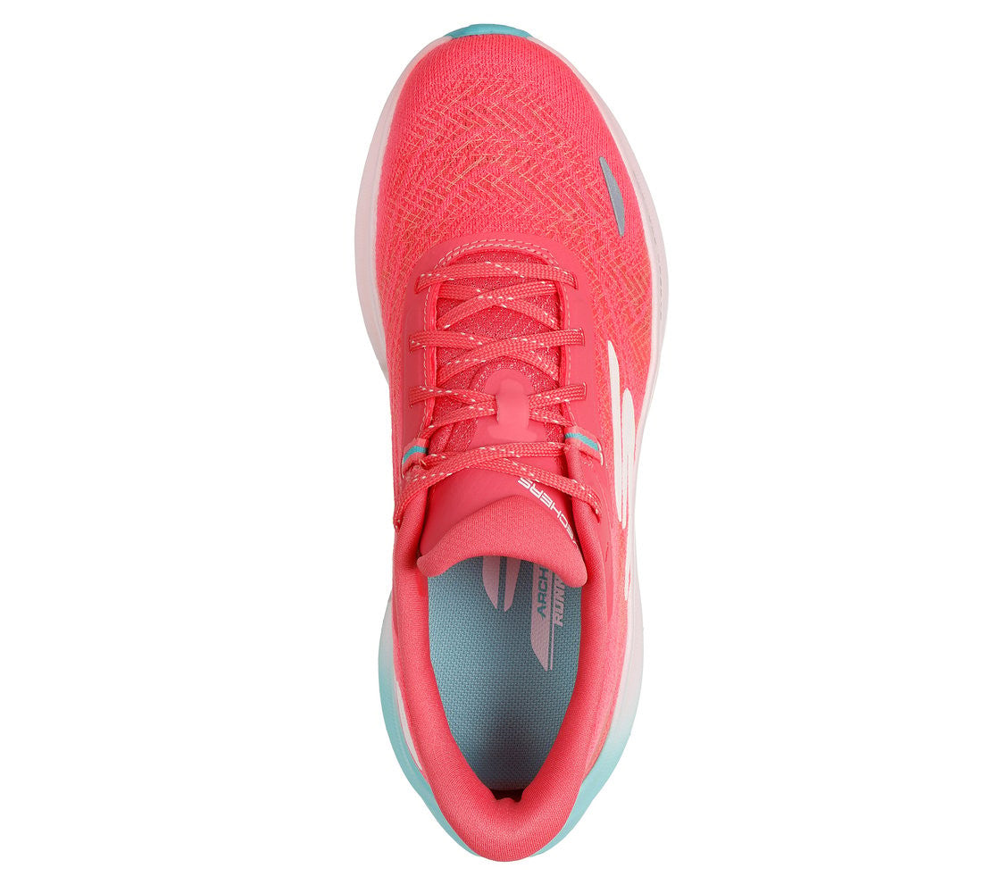 Skechers Aero Spark - Coral