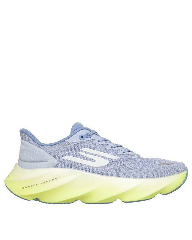 Skechers Aero Burst - Pink White Mint