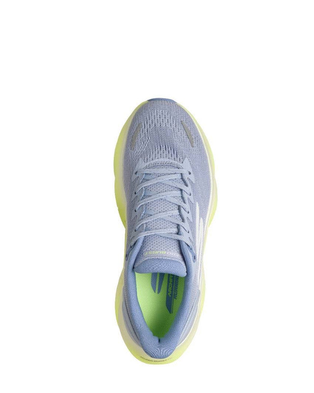 Skechers Aero Burst - Pink White Mint