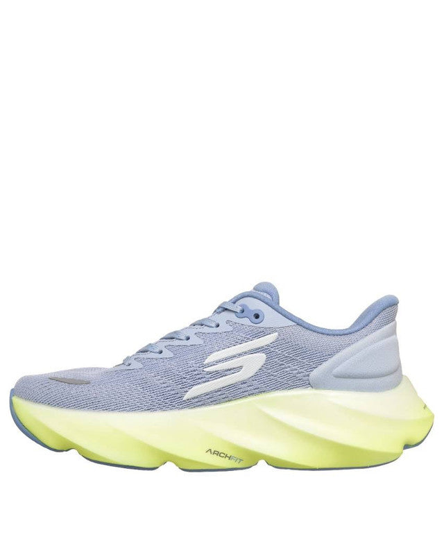 Skechers Aero Burst - Pink White Mint