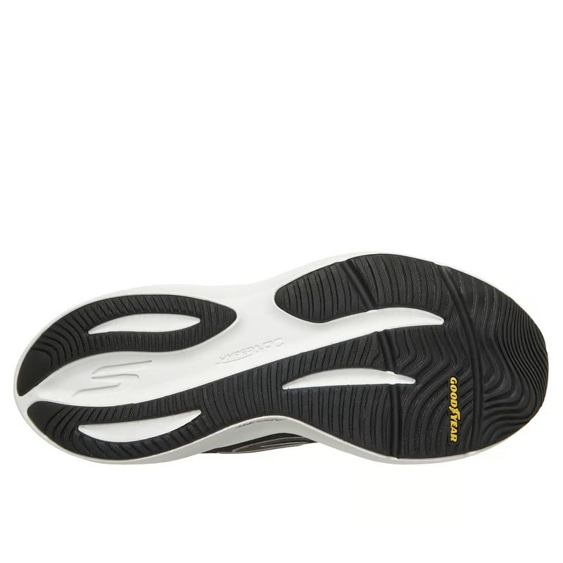 Skechers Slip-Ins: Aero Pulse - Black Yellow Blue