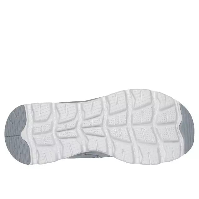 Skechers Glide-Step Sole - Light Gray