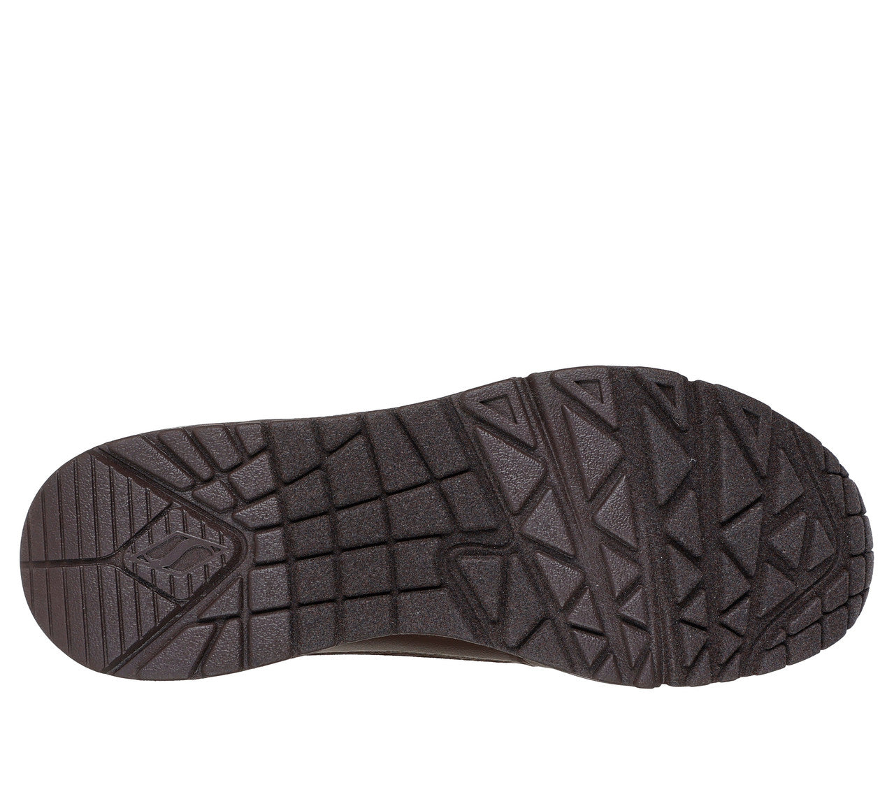 Skechers Street Uno Galactic Gal Chocolate