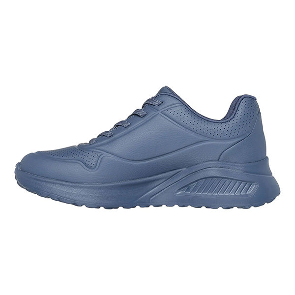 Skechers Uno Lite - Lite Work - Dark Blue