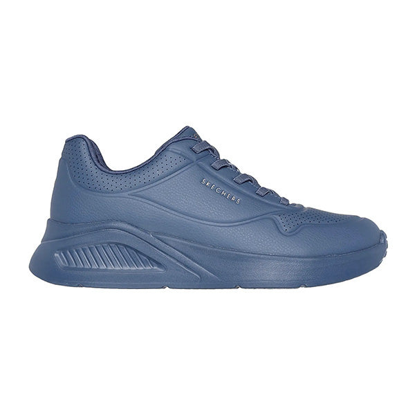 Skechers Uno Lite - Lite Work - Dark Blue