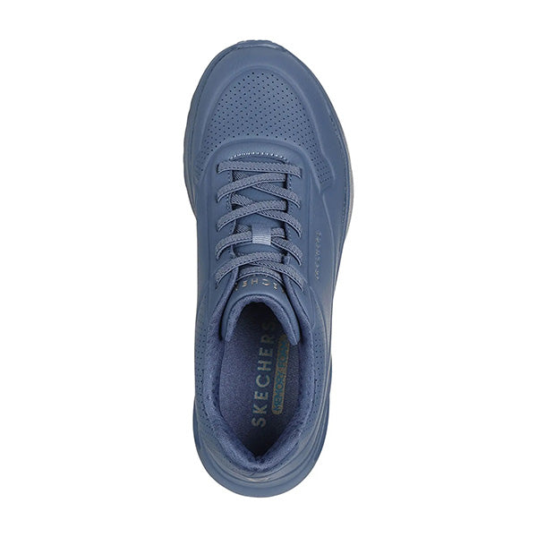Skechers Uno Lite - Lite Work - Dark Blue