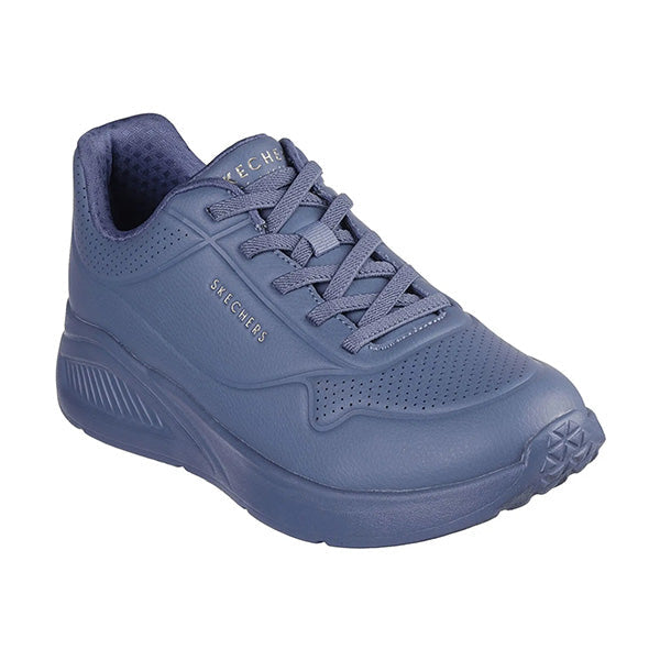 Skechers Uno Lite - Lite Work - Dark Blue