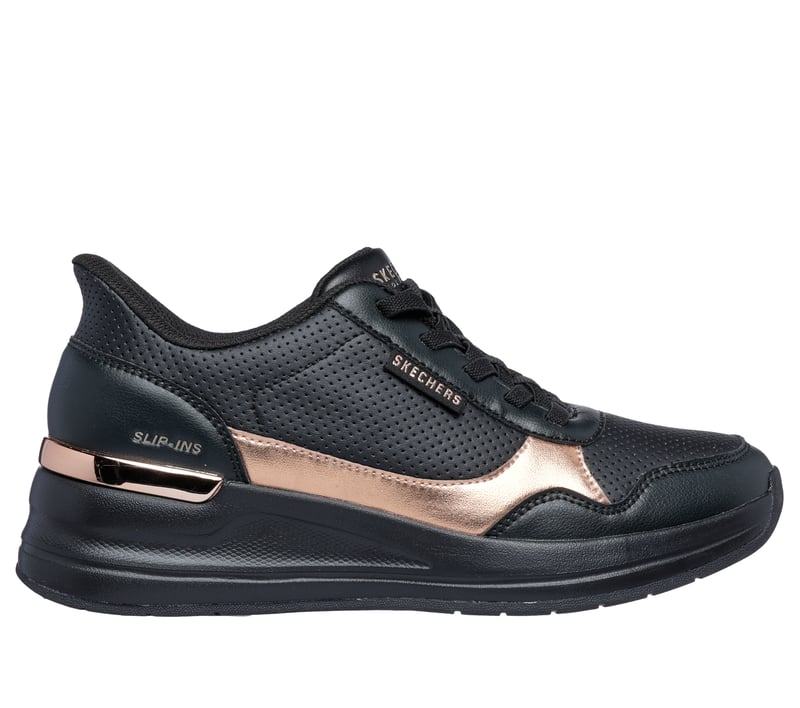 Skechers Billion 2 - Top Tier - Black